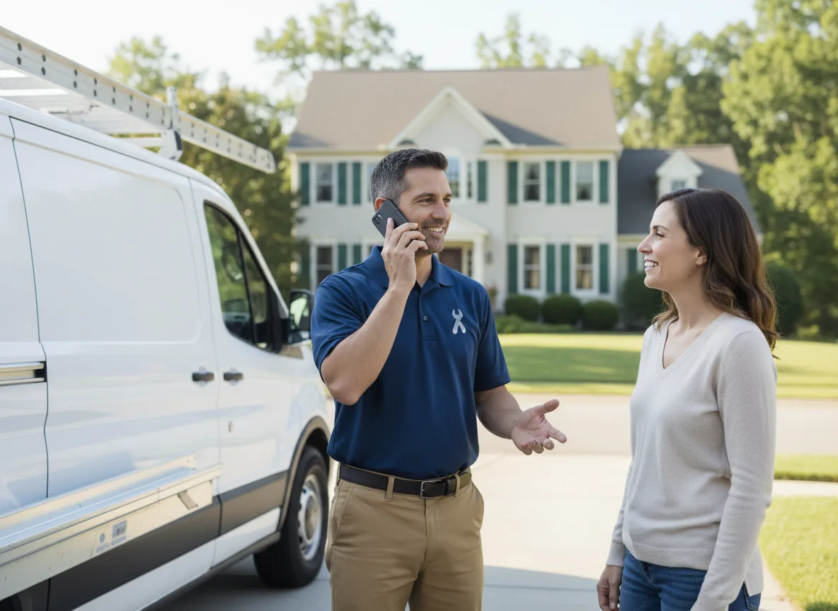Home Gutter Service Wheatland, ND FAQs